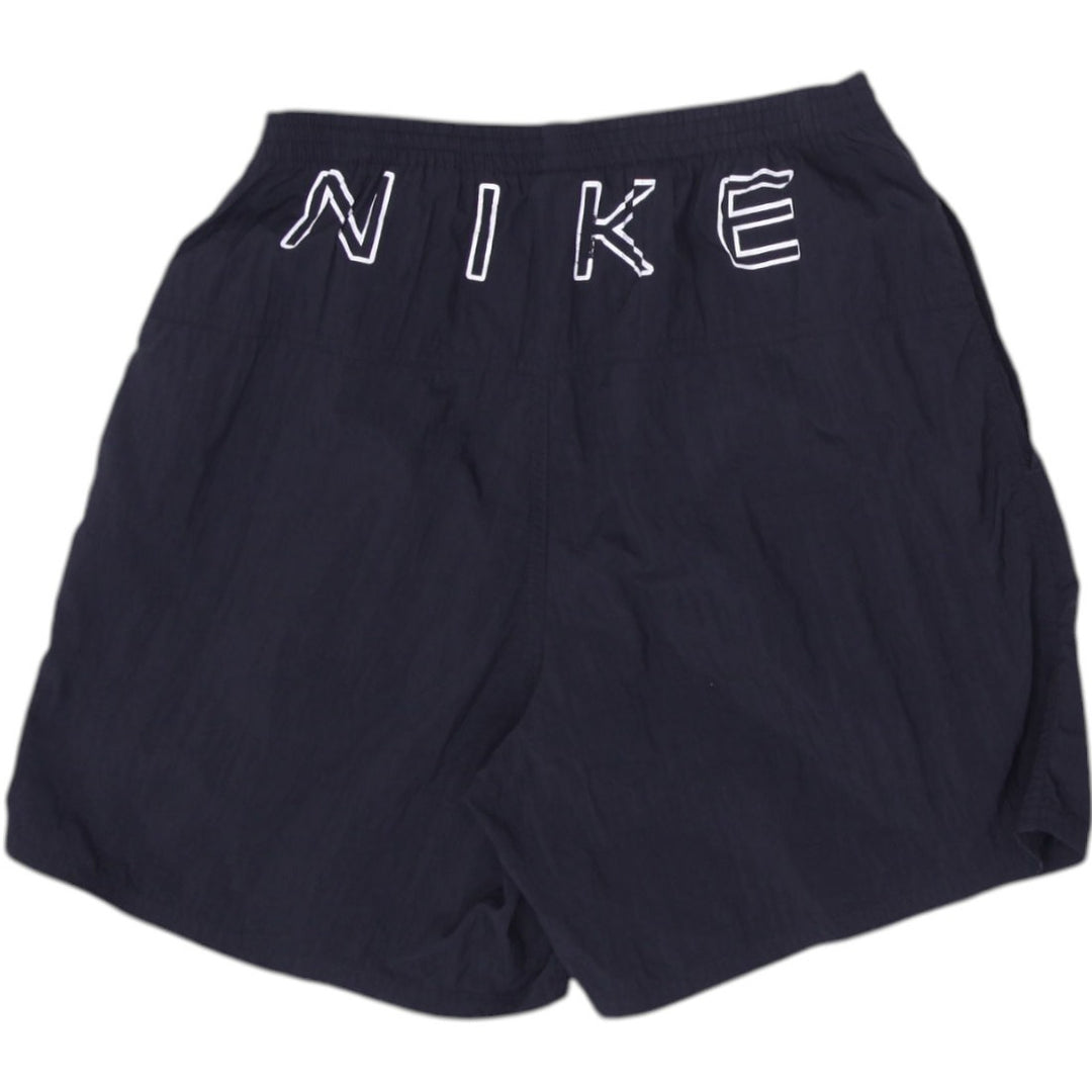 Youth Boys Nike Nylon Elastic Waistband Shorts Size S
