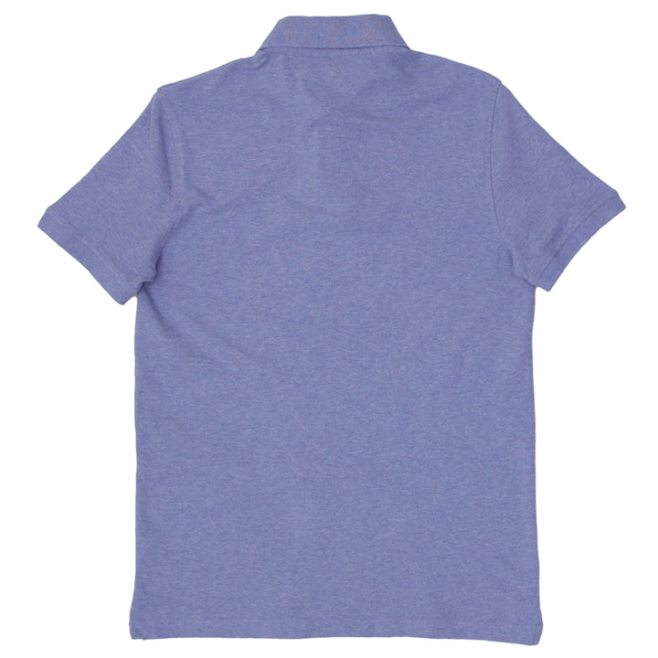 Mens Tommy Hilfiger Slim Fit Stretch Polo T-Shirt