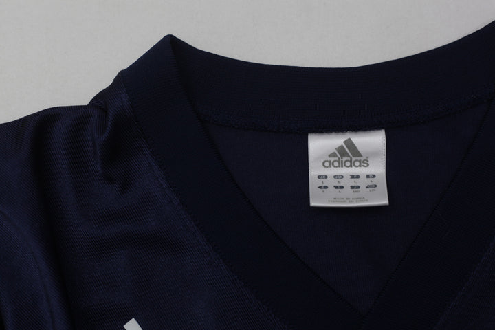 Mens Adidas Notre Dame Fighting Irish #7 NCAA Team Replica Jersey