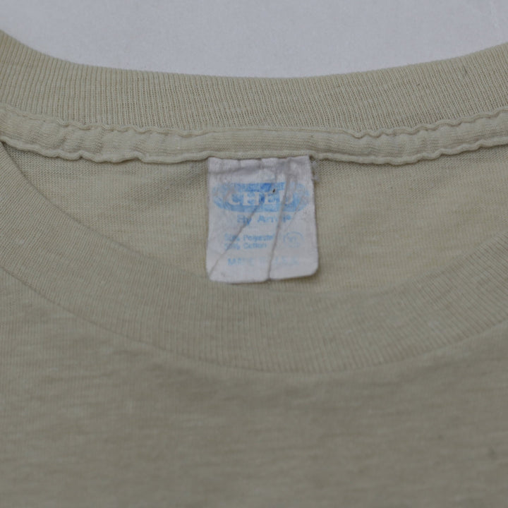 Vintage 1985 Squeeze Cosi Fan Tutti Frutti Tour T-Shirt Made In USA XL | Migration_T-Shirts - Back View | Fashion Rerun