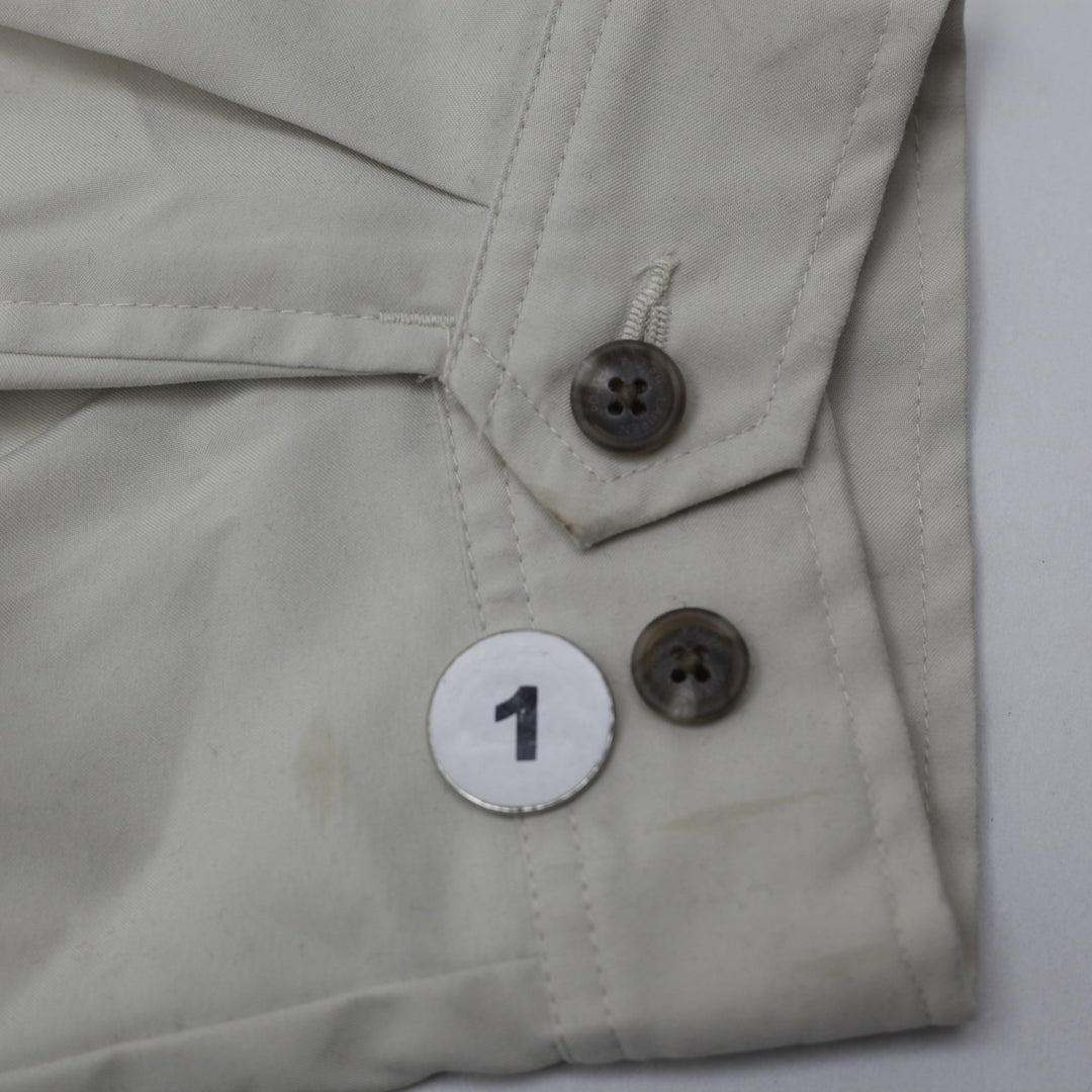 Vintage Mens Polo Golf Ralph Lauren Harrington Windbreaker Jacket Size XXL