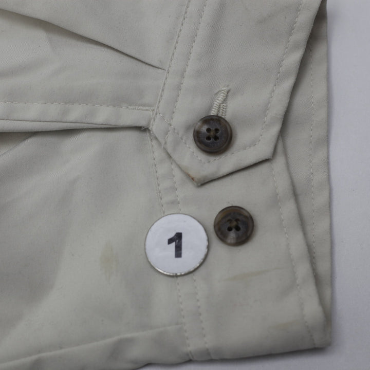 Vintage Mens Polo Golf Ralph Lauren Harrington Windbreaker Jacket Size XXL