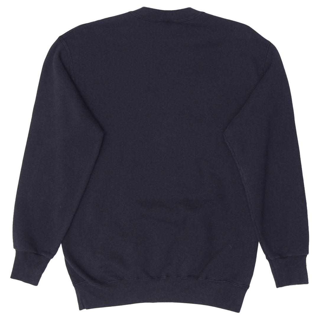 Vintage Blackhawks NHL Nutmeg Made In USA Sweatshirt