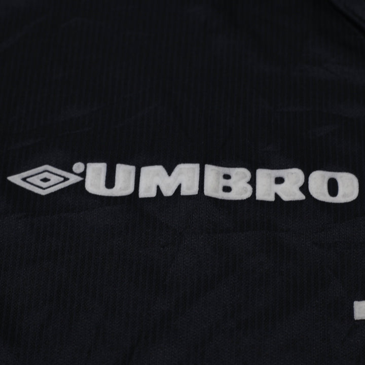 Vintage 1998-00 Umbro Ireland Away Football Jersey Size XXL