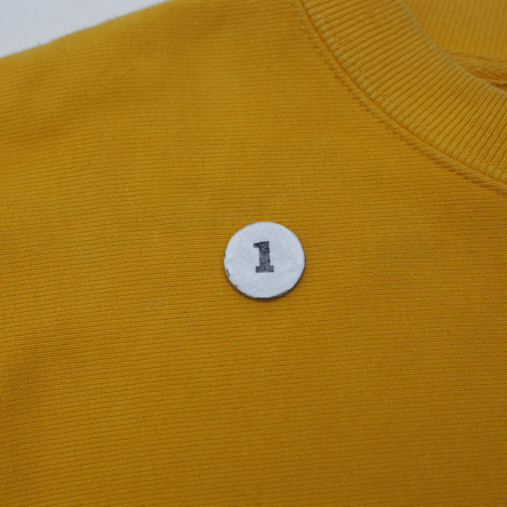 Mens Champion Reverse Weave Crewneck Sweatshirt Size M