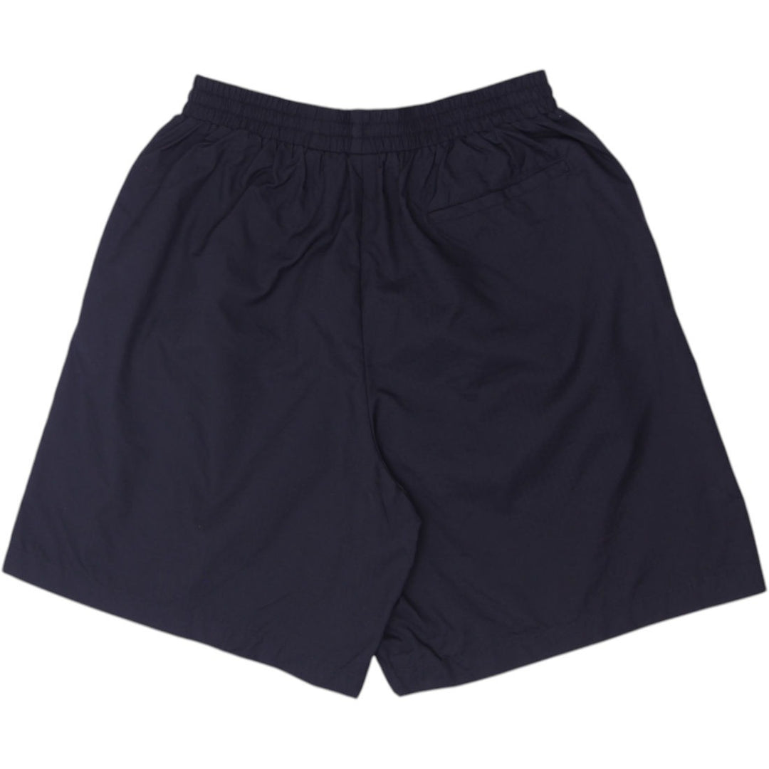 Mens Nike Court Nylon Athletic Tennis Shorts Size M