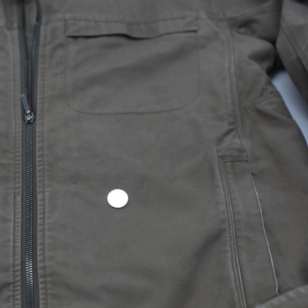 Mens Arc'teryx Crosswire Jacket - Fashion Rerun Vintage Migration_Jacket