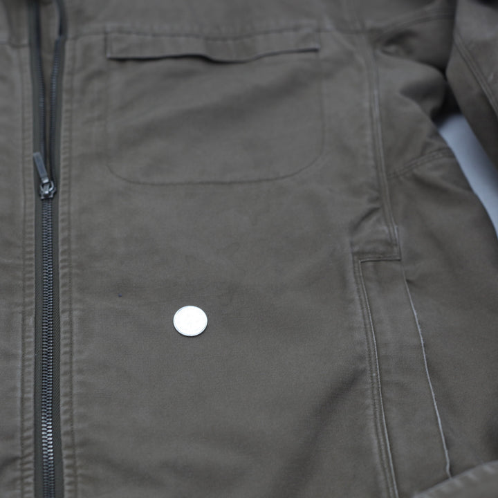 Mens Arc'teryx Crosswire Jacket - Fashion Rerun Vintage Migration_Jacket