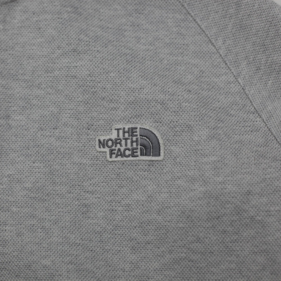 Mens The North Face South Korea national Team Full Zip Hoodie Size M