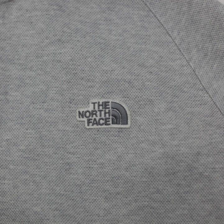 Mens The North Face South Korea national Team Full Zip Hoodie Size M