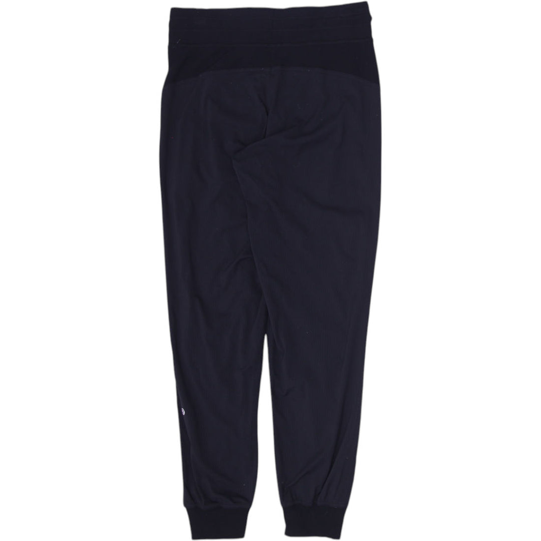 Ladies Lululemon Breathable Quick Drying Sportswear Joggers Size XS
