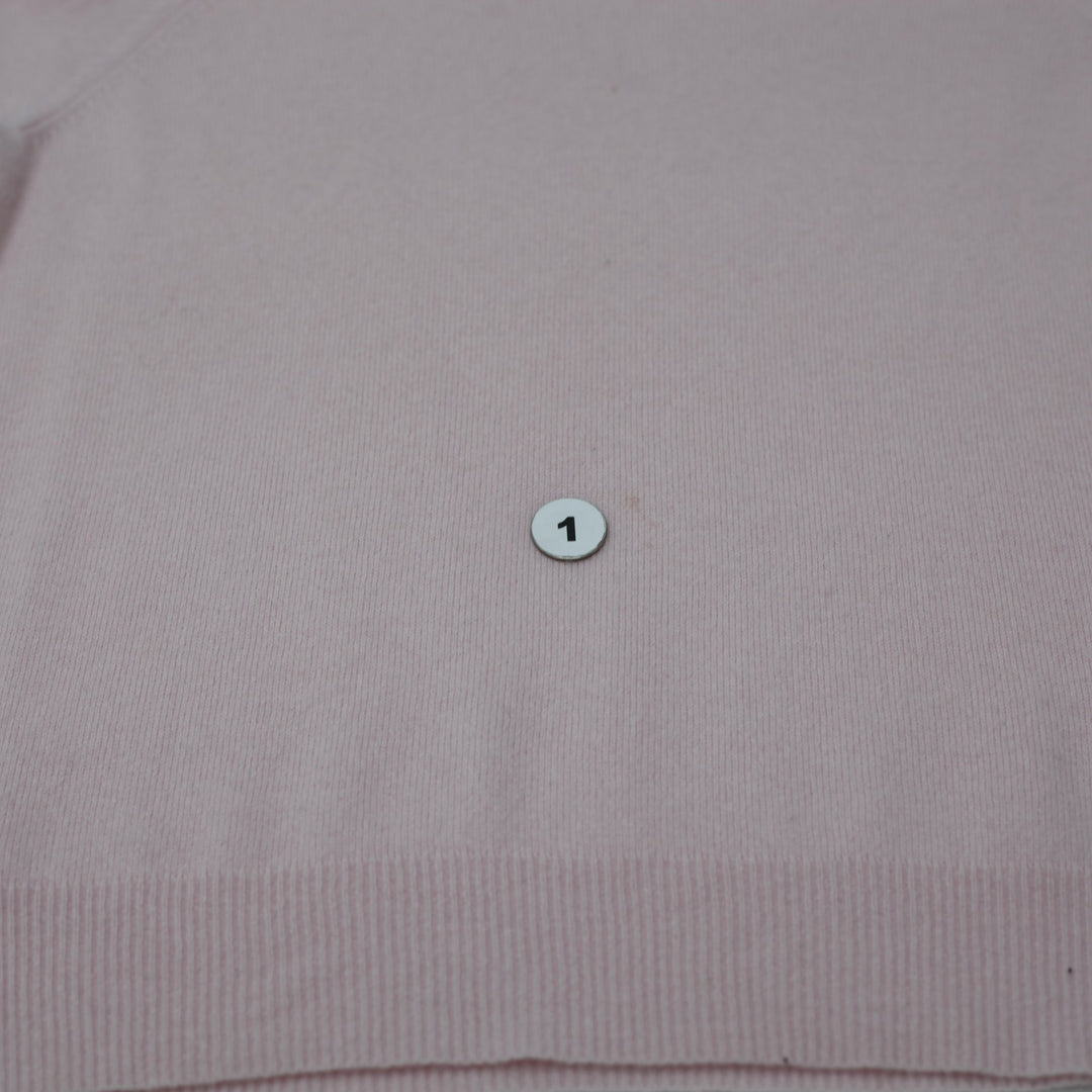 Ladies Lord & Taylor Cashmere Soft Knitwear Sweater Size L