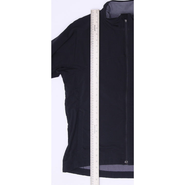 Vintage Nike ACG "Composite" +2+ Full-Zip Softshell Jacket
