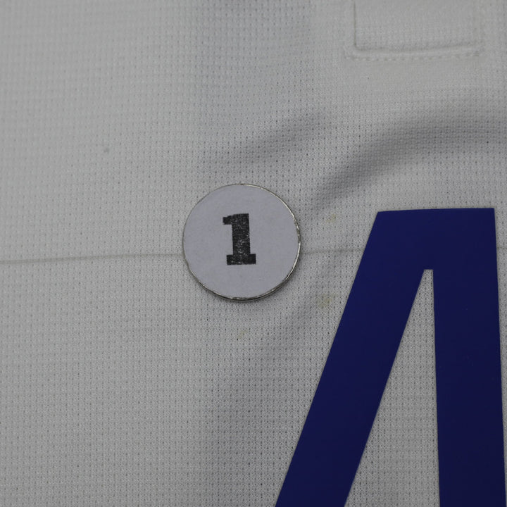 2008–09 Ladies Nike USA National Team Jersey White Dri-FIT Size M | Migration_Jerseys - View 11 | Fashion Rerun