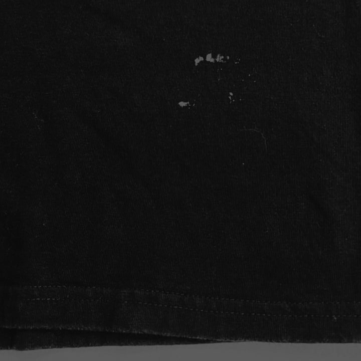 2000 Vintage Harley Davidson Trev Deeley Motorcycles T-Shirt Black XXL - Fashion Rerun Vintage Migration_T-Shirt