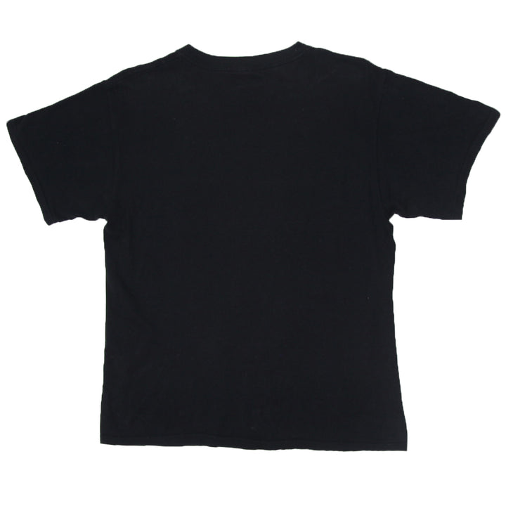 Vintage AC DC High Voltage T-Shirt Black Anvil M