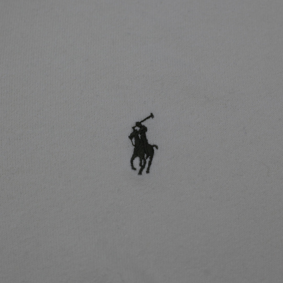 Polo Ralph Lauren Long Sleeve Polo Shirt Size L | Migration_Shirts - Alternate View | Fashion Rerun