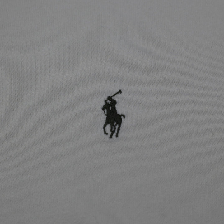 Polo Ralph Lauren Long Sleeve Polo Shirt Size L | Migration_Shirts - Alternate View | Fashion Rerun