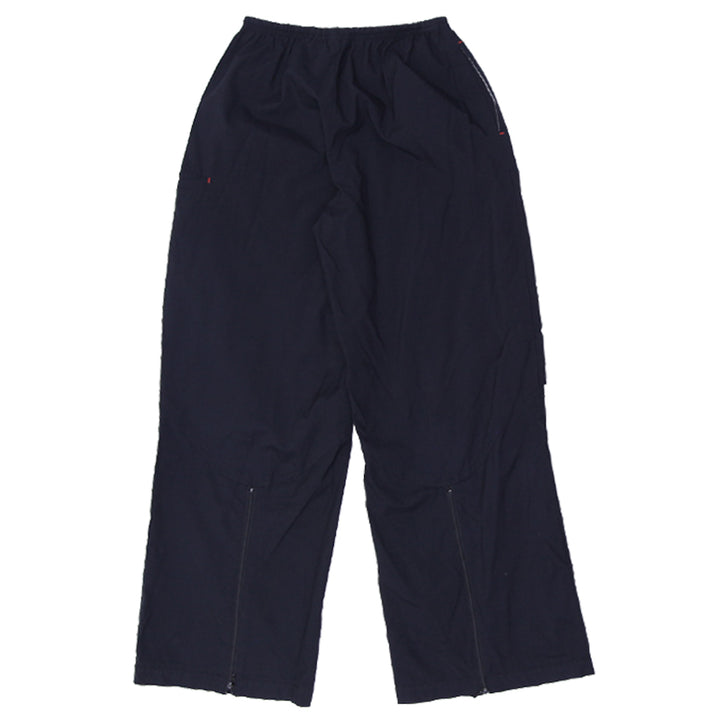 Ladies Nike Logo Black Sports Pants