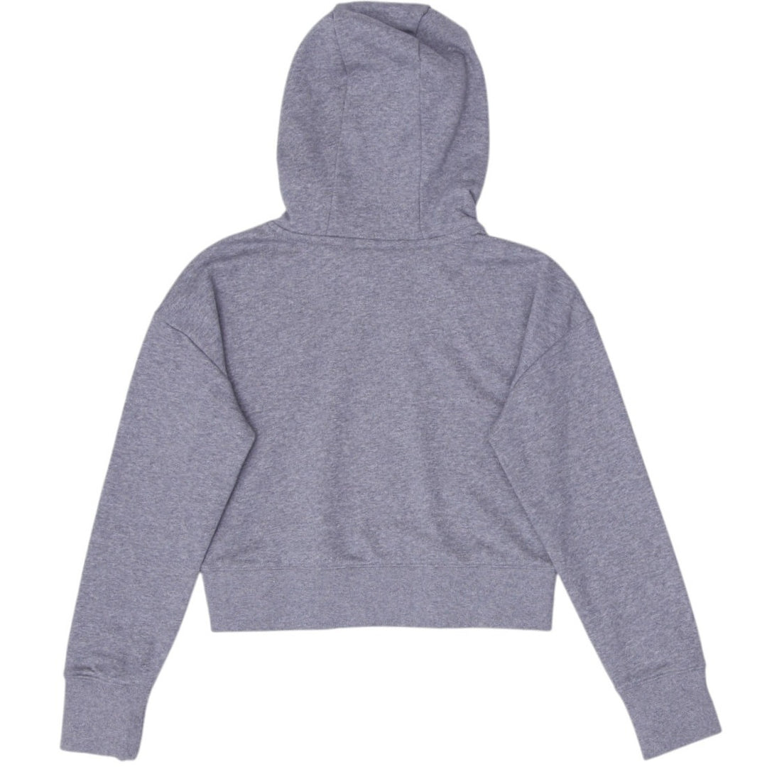 Nike Pullover Hoodie Size L | Migration_Hoodies - Side View | Fashion Rerun