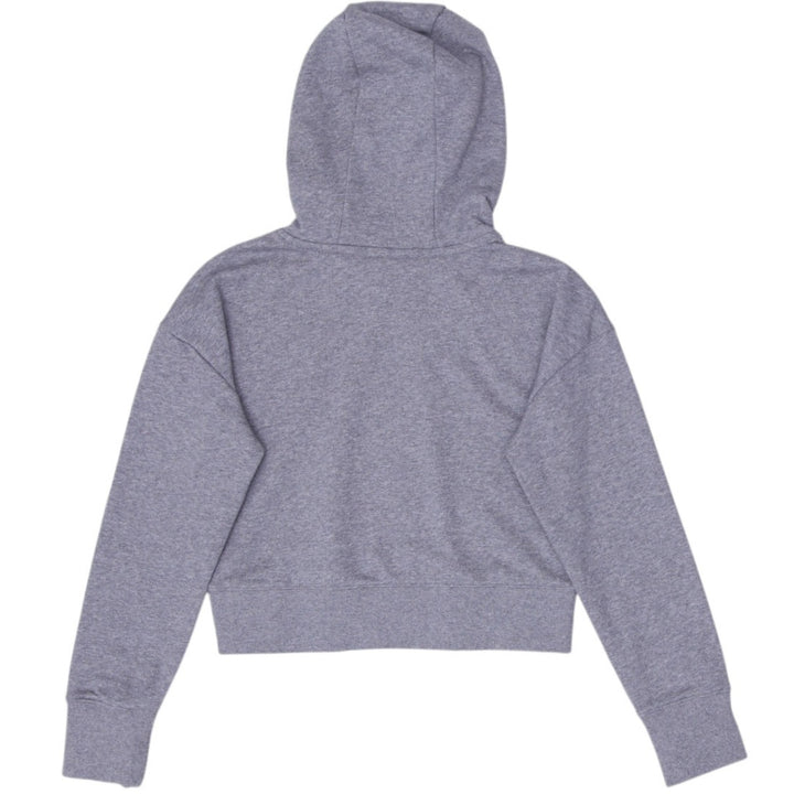 Nike Pullover Hoodie Size L | Migration_Hoodies - Side View | Fashion Rerun