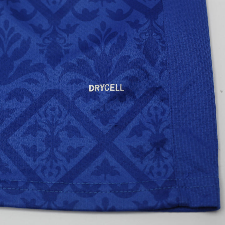 2020-2021 Italy Home Puma Football Jersey Size XL | Migration_Jerseys - View 8 | Fashion Rerun