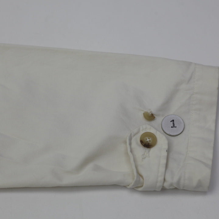 Vintage Polo By Ralph Lauren Hunting Cargo Harrington Jacket