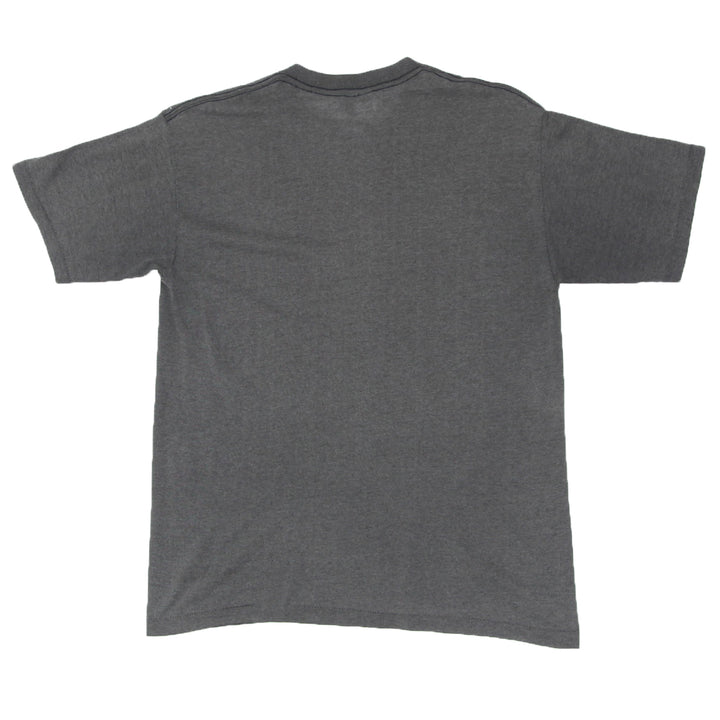 1988 Vintage Harley Davidson Proud To Be American T-Shirt S.Stitch Made in USA L