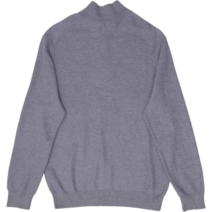 Polo Ralph Lauren 1/4 Zip Sweater Size XL