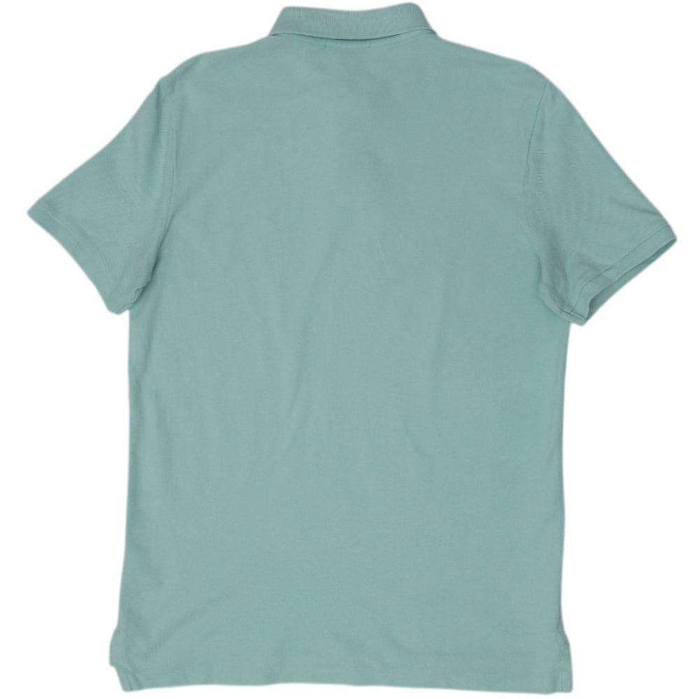 Polo Ralph Lauren Classic Fit Polo Shirt Size S | Migration_T-Shirts - Side View | Fashion Rerun
