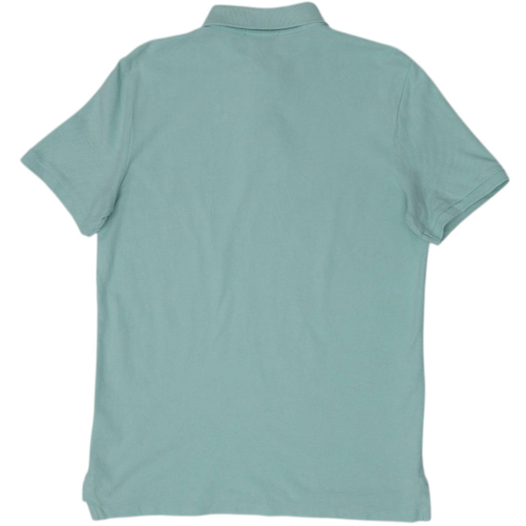 Polo Ralph Lauren Classic Fit Polo Shirt Size S | Migration_T-Shirts - Side View | Fashion Rerun