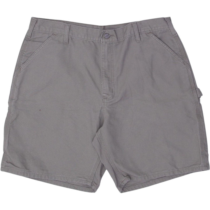 Mens Carhartt Carpenter Workwear Shorts