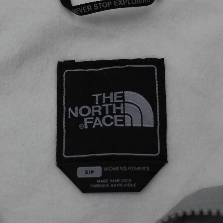 Ladies The North Face Full Zip Fleece Denali Jacket S | Migration_Jackets - Back View | Fashion Rerun