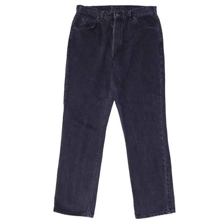Vintage Levi Strauss & Co. 619 Orange Tag Jeans | Migration_Pants UAENAT20 | Fashion Rerun
