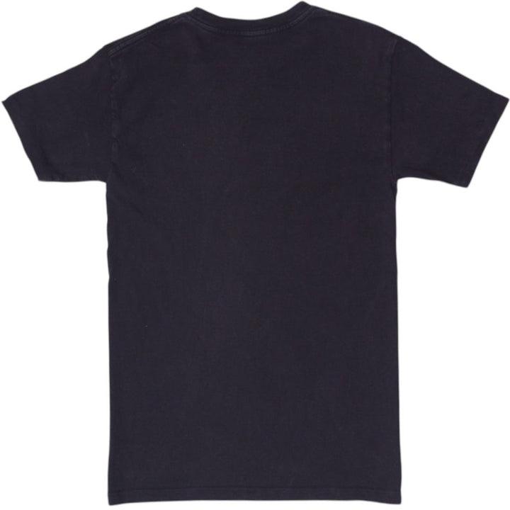 Mens Kobe Bryant "Legends Live Forever" Graphic T-Shirt Black Size S