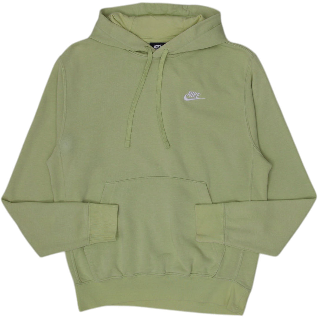 Nike Fleece Pullover Hoodie Size S | Migration_Hoodies | Fashion Rerun