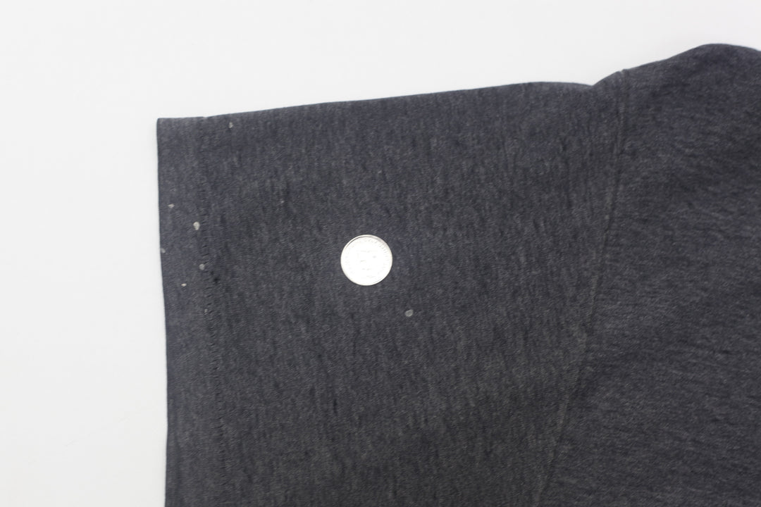 Vintage 1990 3D Emblem Harley Davidson Single Stitch T-Shirt