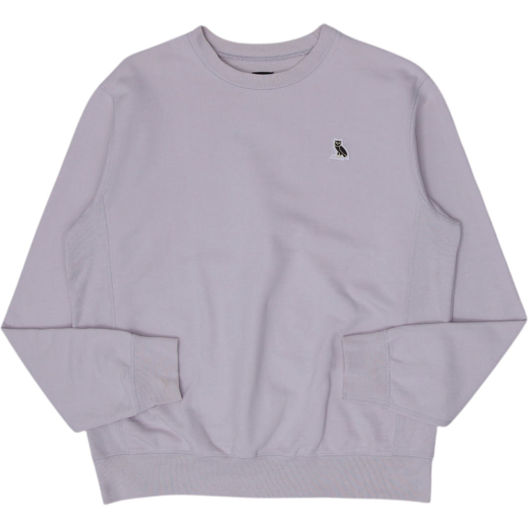 October’s Very Own Embroidered Logo Sweatshirt Size M | Migration_Sweatshirts SW COLLECTION | Fashion Rerun