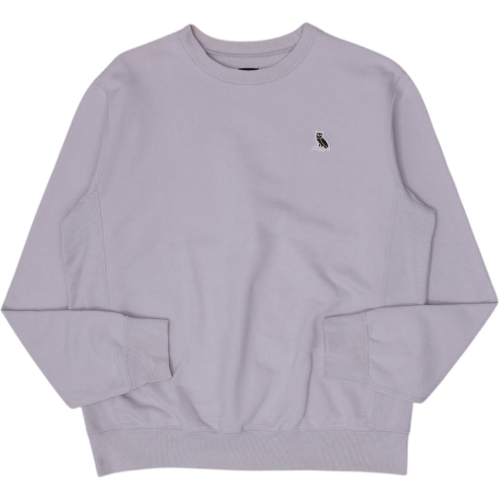 October’s Very Own Embroidered Logo Sweatshirt Size M | Migration_Sweatshirts SW COLLECTION | Fashion Rerun