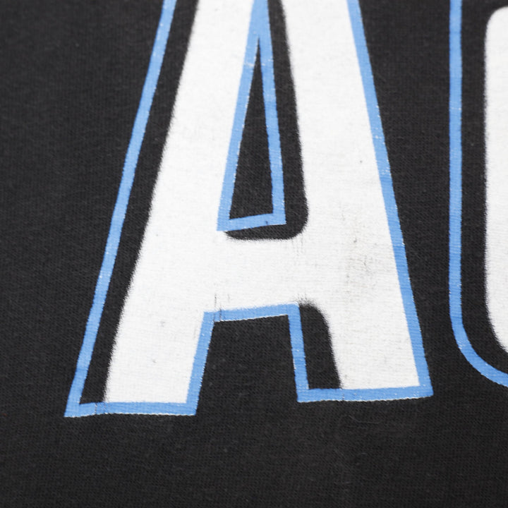 Vintage 90s Stone Cold Steve Austin 3:16 Split Face Wrestling T Shirt Size XL | Migration_T-Shirts - View 10 | Fashion Rerun
