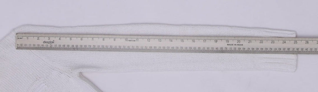 Vintage Ladies Polo Ralph Lauren Iconic American Flag Cotton Crewneck Sweater S