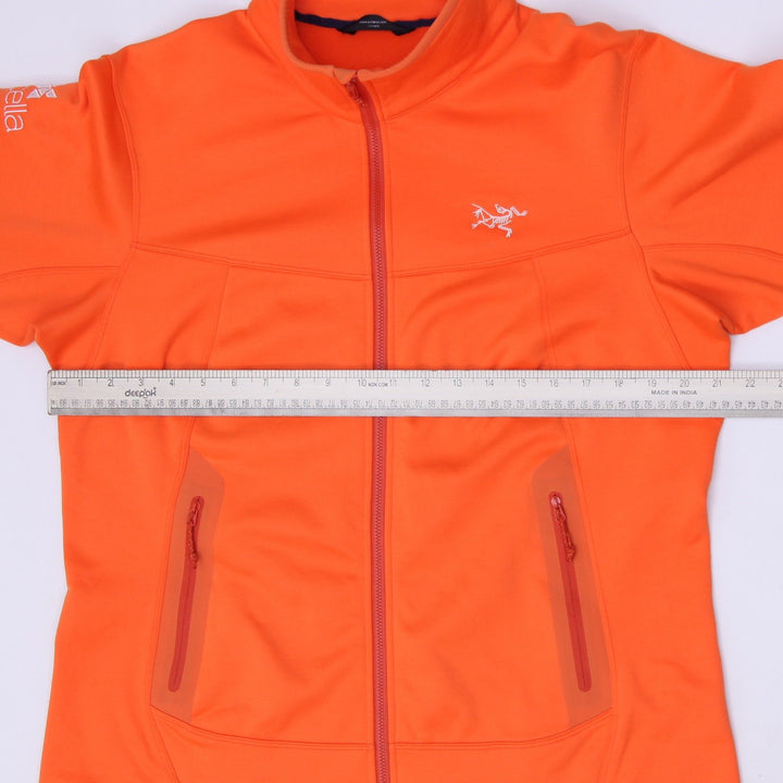 Ladies Arc'teryx Arenite Full Zip Stretch Jacket Size XL
