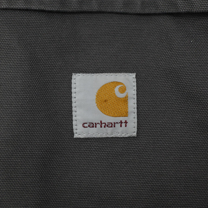 Mens Carhartt 104480 Duck Chore Traditional Loose Fit Jacket Size XL | Migration_Jackets WW Collection - Deta | Fashion Rerun