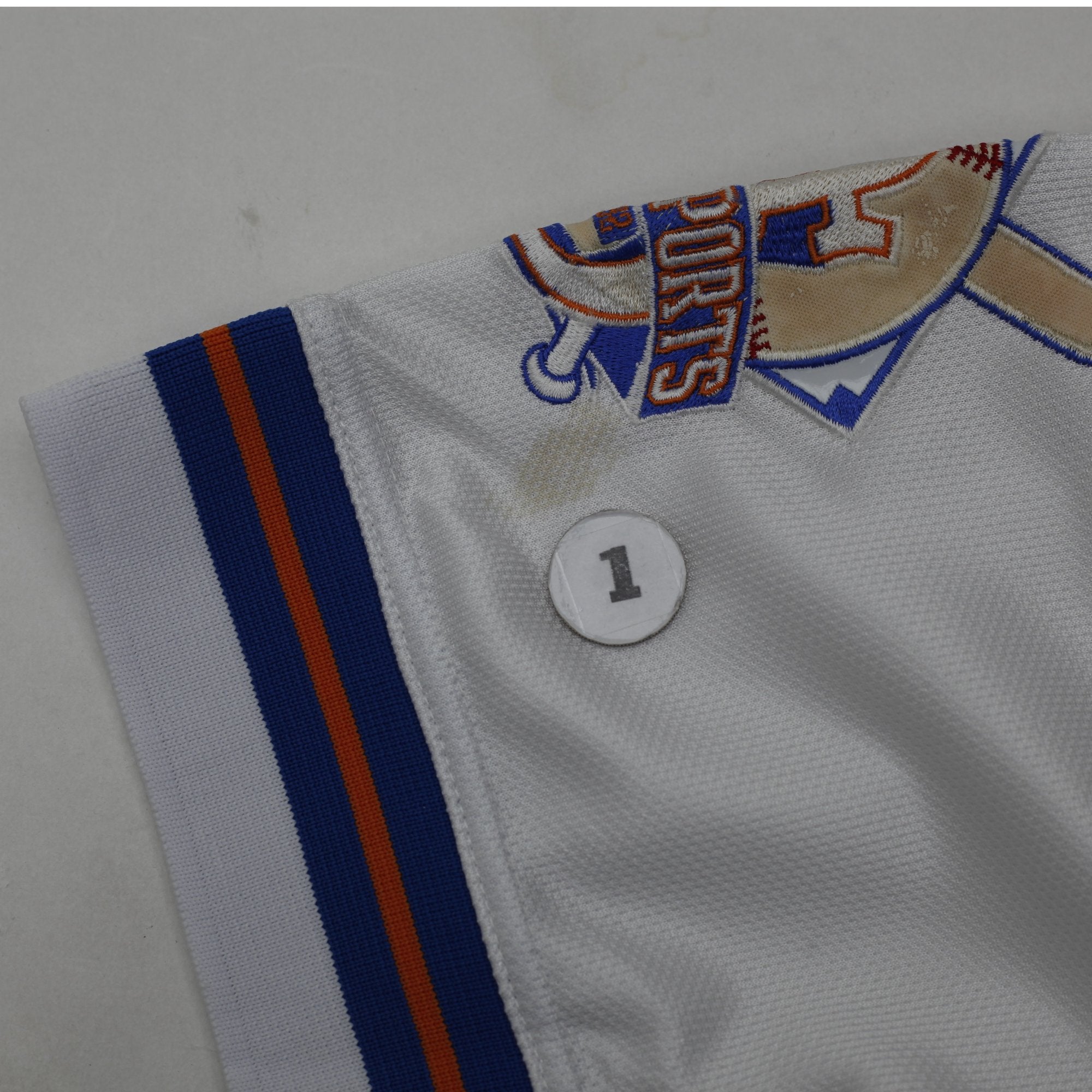 Shop Vintage Fubu Sports Collection Limited Edition Brooklyn 05