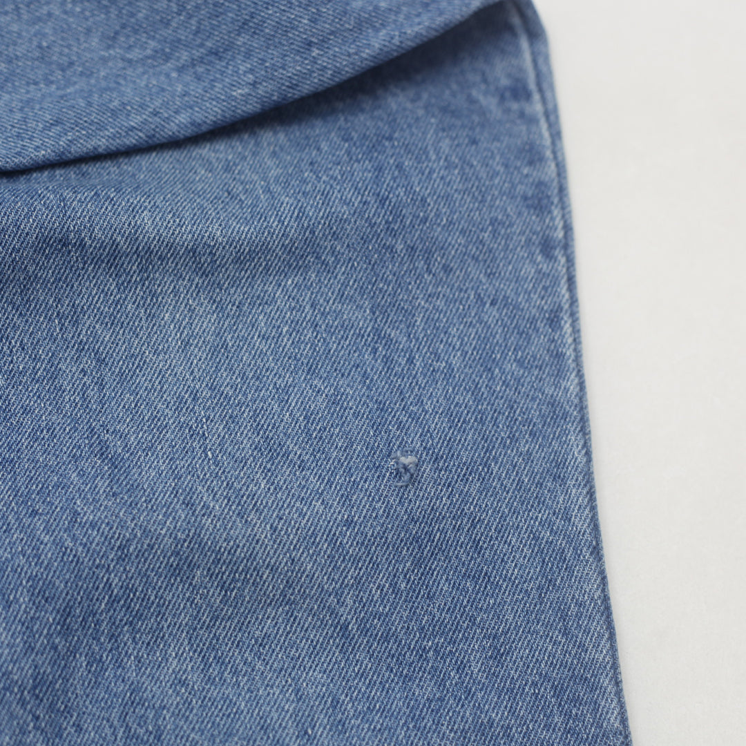 Vintage Levi Strauss Orange Tab High Waist Jeans - Fashion Rerun Vintage Migration_Pants