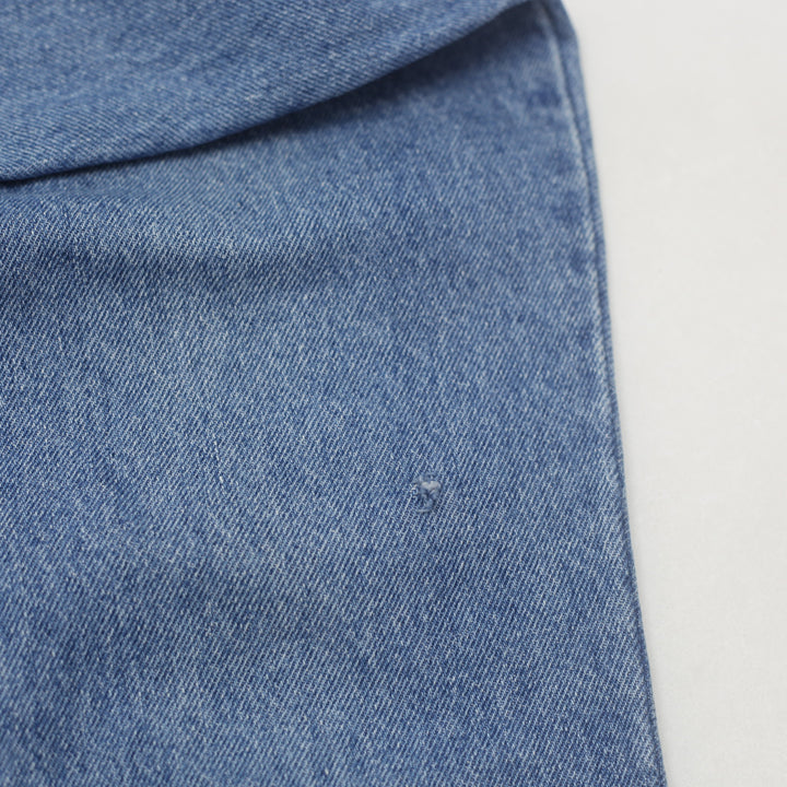 Vintage Levi Strauss Orange Tab High Waist Jeans - Fashion Rerun Vintage Migration_Pants