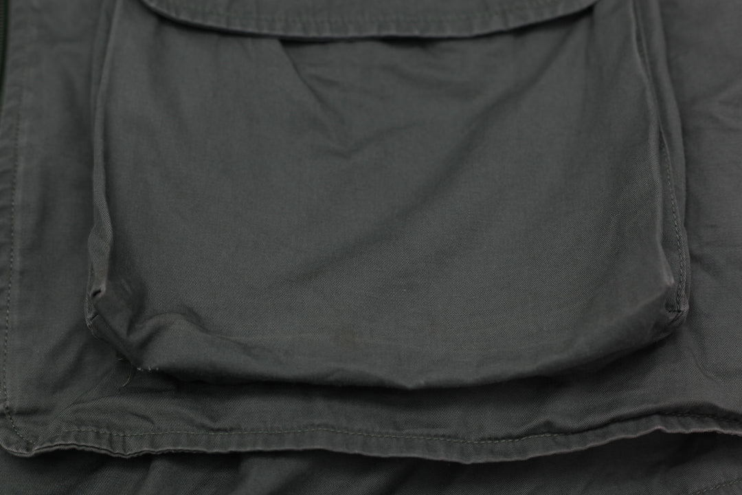 Vintage Woolrich Classic Utility Vest