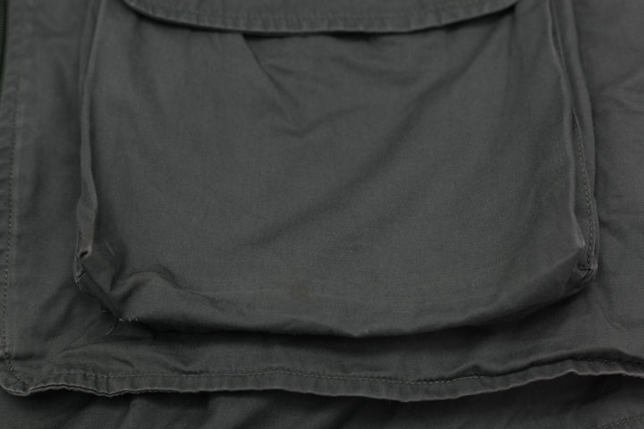 Vintage Woolrich Classic Utility Vest