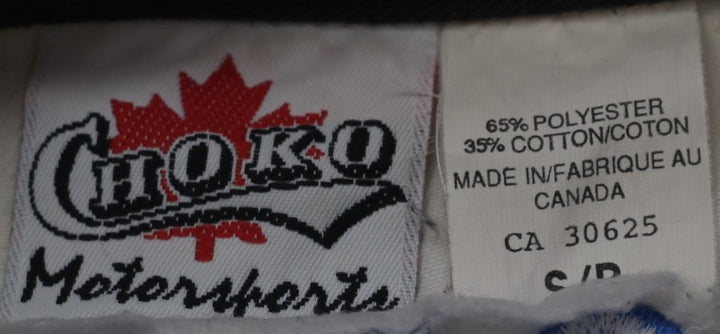 Vintage Choko Motorsports Team Mopar Pit Crew Racing Shirt - Fashion Rerun Vintage Migration_Shirt
