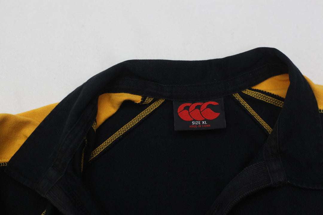 Vintage Centerbury London Wasps Shortsleeve Rugy T-Shirt